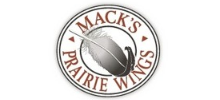 Mack`s Prairie Wings